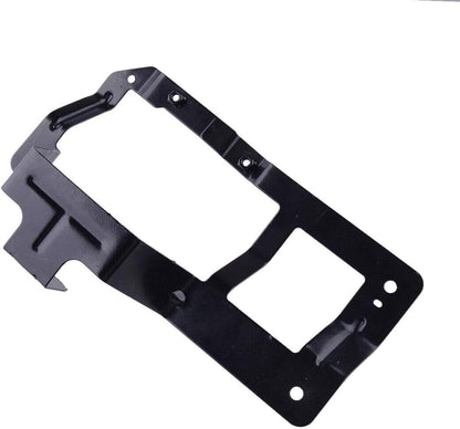 ya 4 8.14 Front fog lamp bracket left suitable for Mitsubishi Montero Pajero Sport 00-04