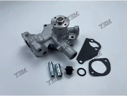 ya 13 9.15 baidi 2TNE68 Water Pump 119265-42002 119520-42000 For Yanmar Excavator Engine Parts