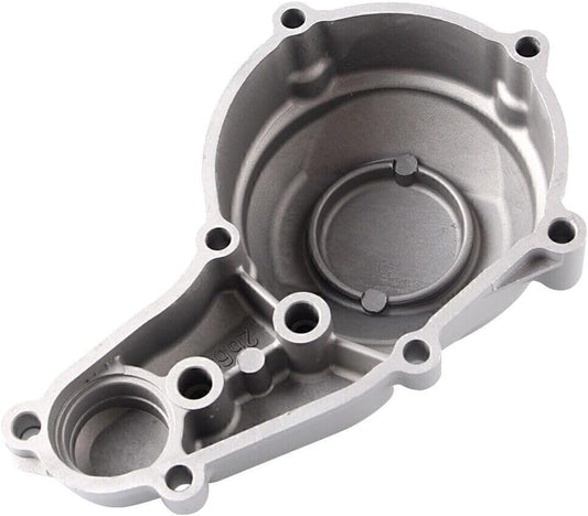 ya 2 8.15 for Yamaha FZR400 1989-94 &YZF600R 1997-07 Engine Stator Cover crankcase Silver