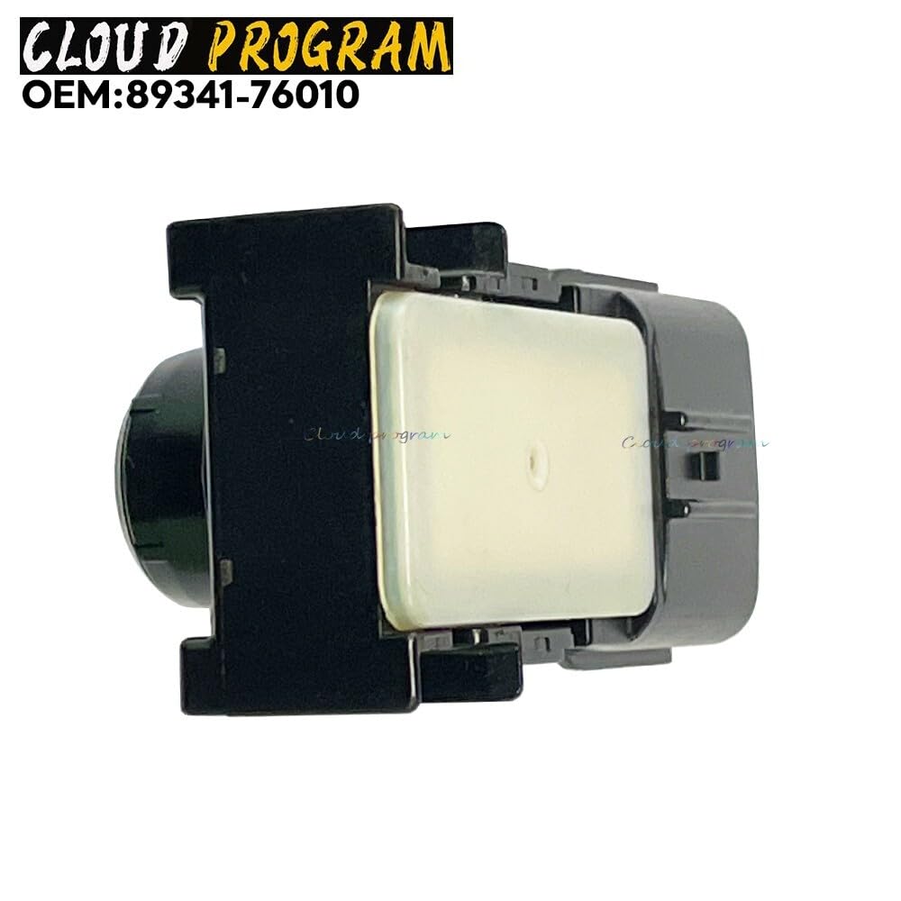 ya 11 9.14 baidi1 PCS Ultrasonic Parking Sensor for Lexus CT200H GS350 GS450H Silver Gray