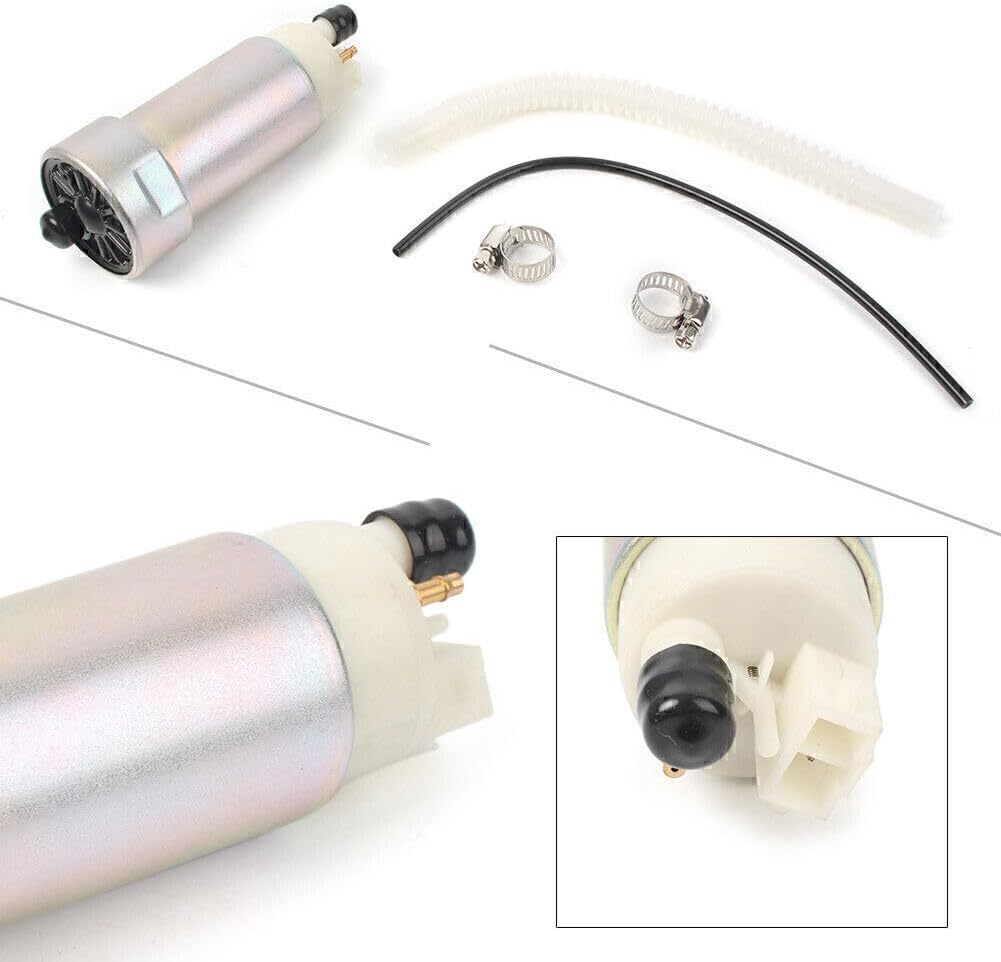 ya 11 9.14 zhengce Motorcycle Fuel Gas Petrol Pump for Harley Breakout FXSB 2013 2014 2015