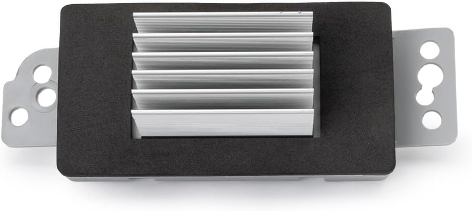 ya 11 9.14 baidi19260762 For Tahoe Blower Motor Resistor Speed Control Module Upgrade 19329838