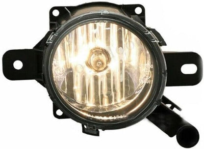 ya 7 8.24 baidi One pair of fog lamp kit anti-collision lamp with bezel/switch for Cadillac SRX 2010-2016