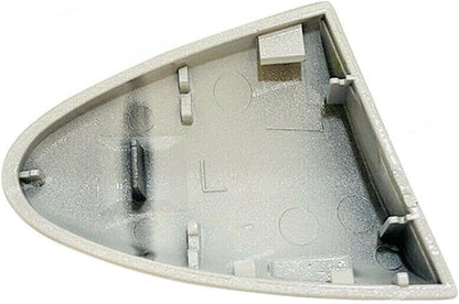 ya 9 10.24 Front Left Side Door Handle Key Cover Cap White Fits for Lexus IS350 3.5L IS250