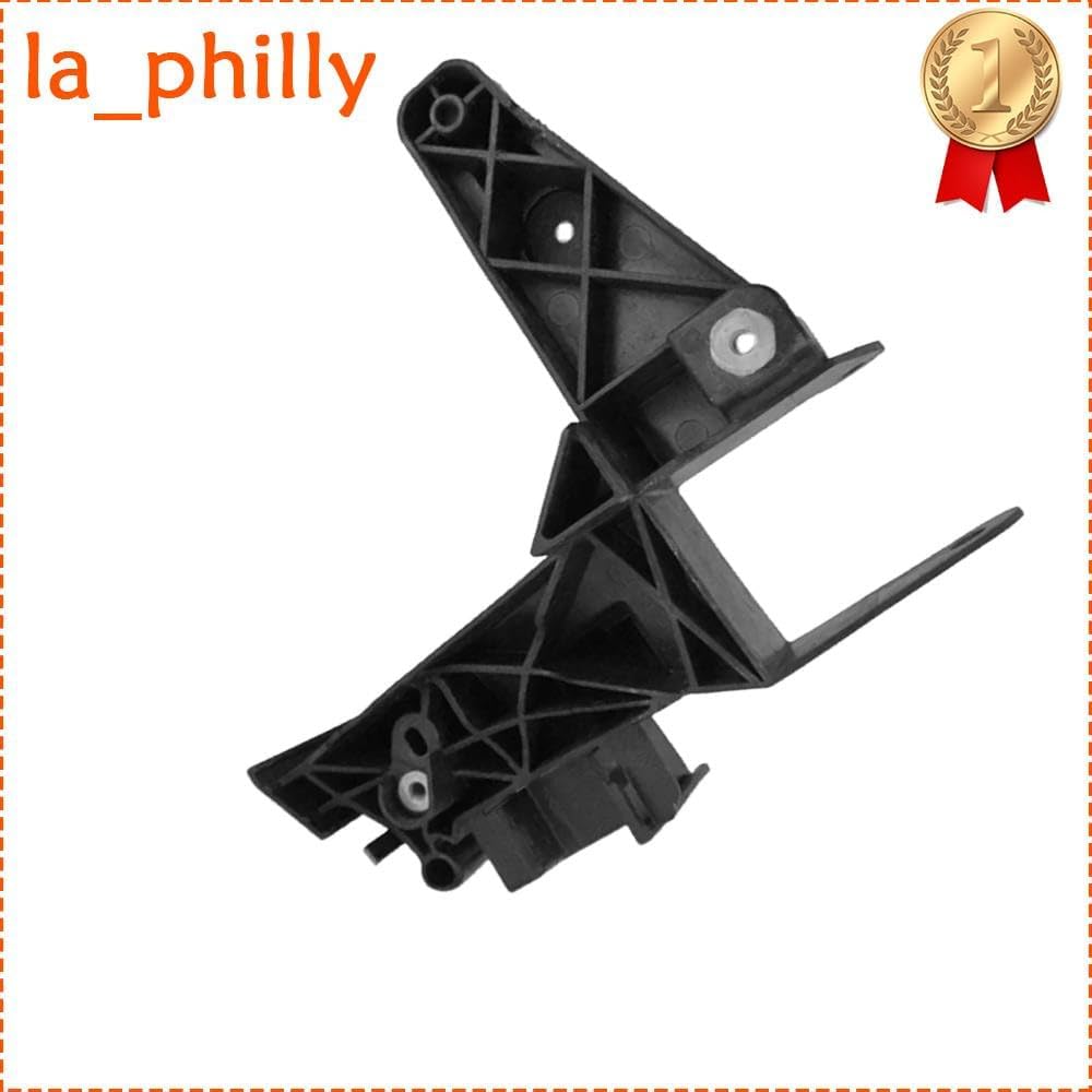 ya 5 8.10 Front Right Side Radiator Mounting Support Bracket 1776222300 For A-Class W177