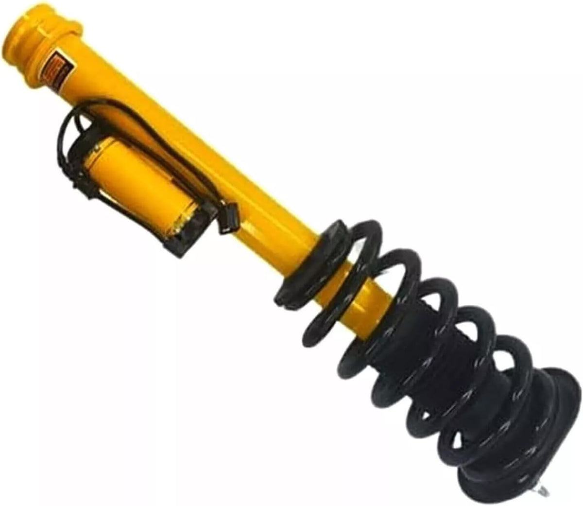 ya 12 10.8 baidi 2pcs Fit for Dodge Durango SRT 2018-2022 Front Shock Struts Assys w/Active Damping
