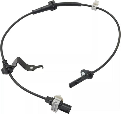ya 4 8.8 for 2013-2017 for Honda for Accord Front ABS Wheel Speed Sensor with Wiring Harness 57455T2FA01