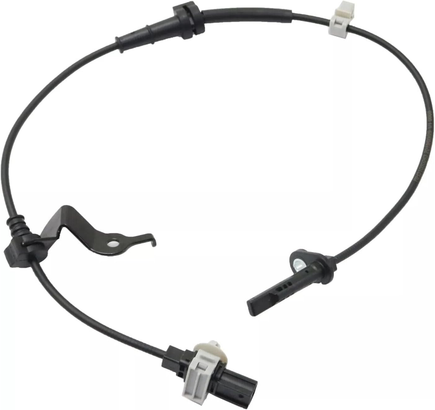 ya 2 8.15 for 2013-2017 for Honda for Accord Front ABS Wheel Speed Sensor with Wiring Harness 57455T2FA01