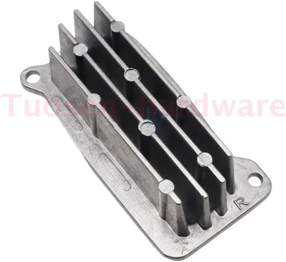 ya 7 8.24 baidi for SEAT Leon Tarraco 2019-2024 Lighting LED Control unit Right Side 5FJ941476