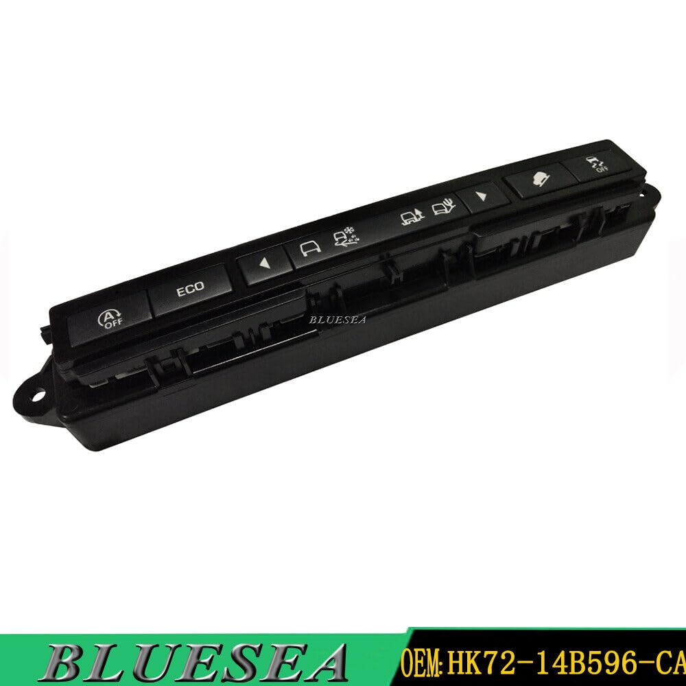 ya 3 8.24 baidi for Land Rover Discovery Sport Terrain Response Switch FK72-14B596-CA