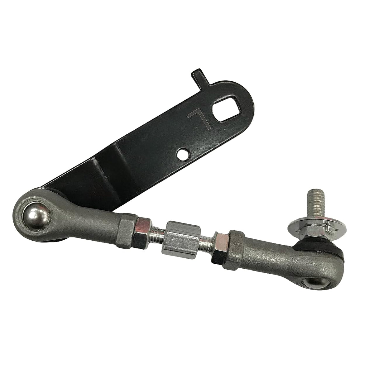 ya 11 9.14 zhengce Rear Height Sensor Lever Link 48906-35020 for Toyota for Lexus 4890635020