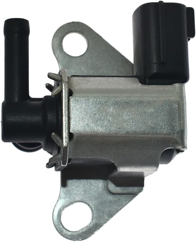 ya 6 8.14 Vapor Canister Purge Solenoid 14930-EN200 Fit for Nissan Versa 7-12 K5T46695 911-331