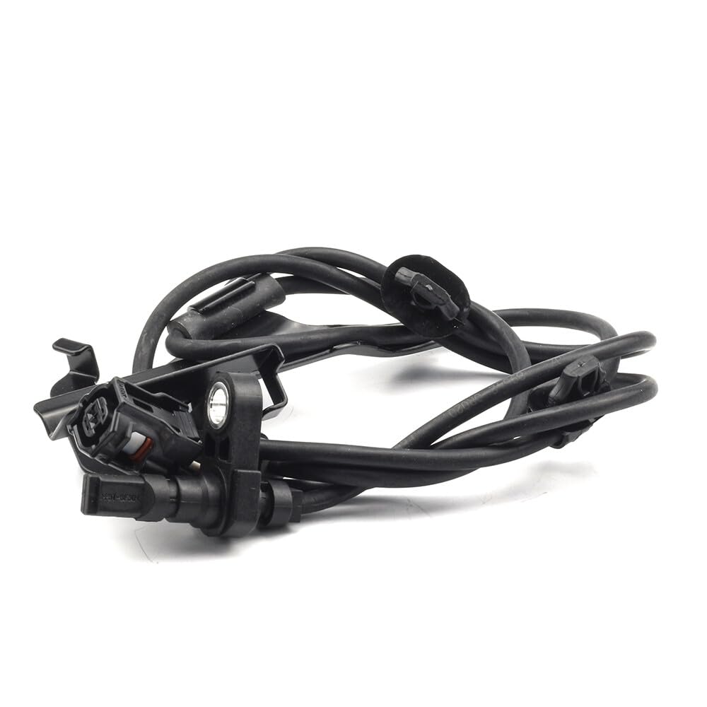ya 2 8.15 ABS Wheel Speed Sensor Right Front 89542-42050 for 06-17 for Toyota RAV4 2.4 2.5 3. 