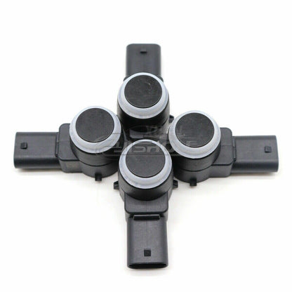 ya 2 8.15 A2125420018 Bumper Parking Sensor for Mercedes ABES SLS Class W212 W221 4pcs