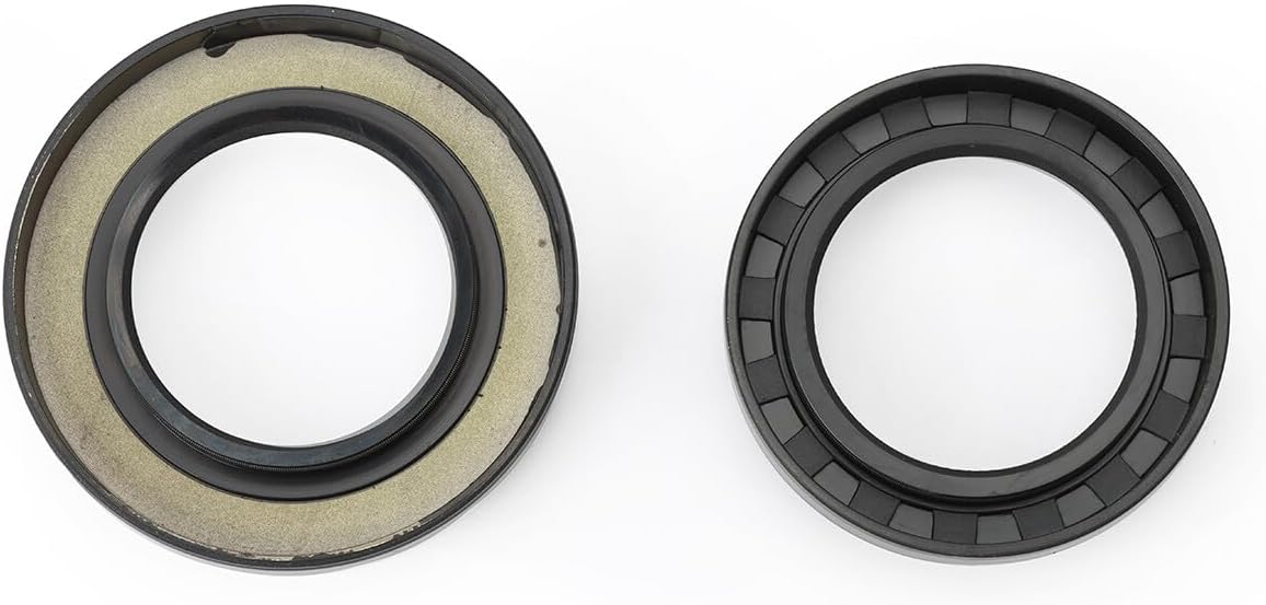 ya 5 8.24 baidi 90311-47027 Front Drive Shaft Output Oil Seal for Toyota Tacoma for Lexus Left+Right