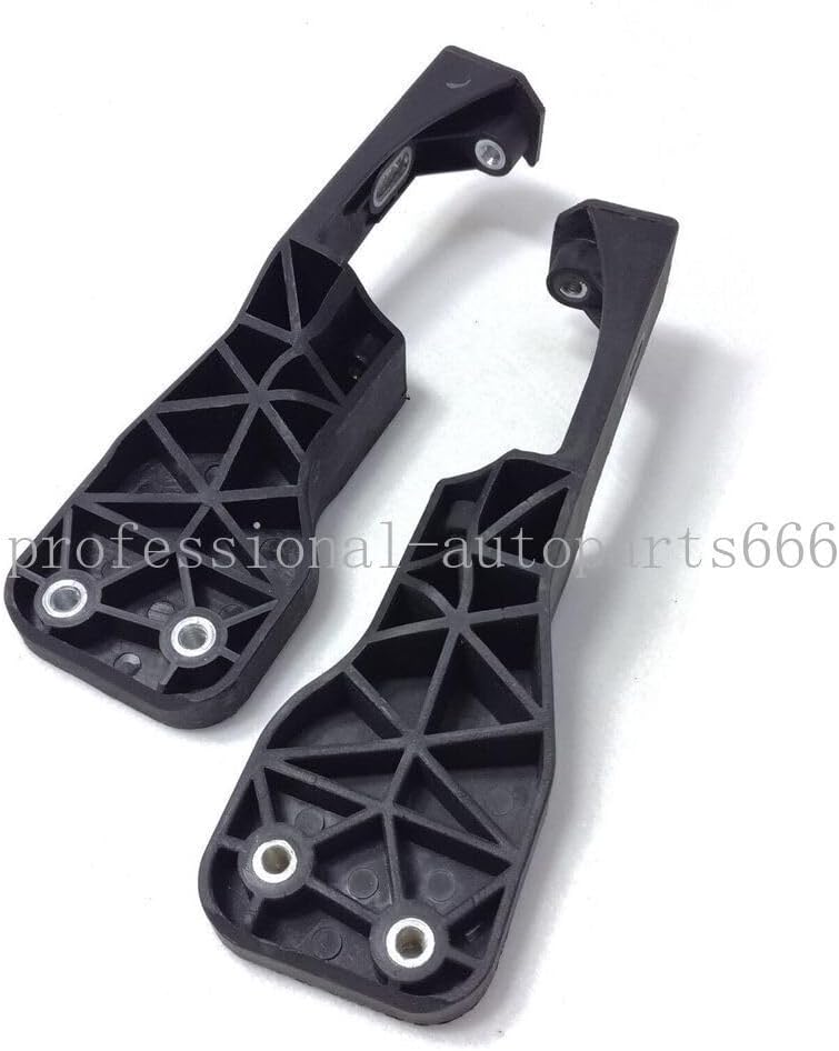 ya 4 8.24 baidi Right and left headlight bracket bracket for Mercedes-Benz W204 GLK250 GLK350 10-14