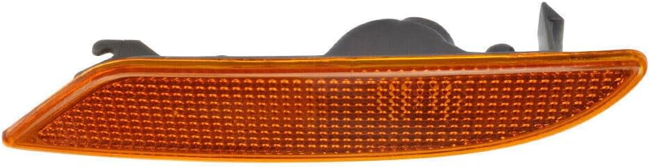 ya 9 10.24 LED Bumper Side Marker Light LH Front Suitable for Mercedes-Benz W221 S450