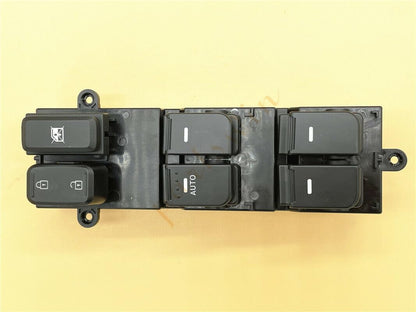 ya 4 8.8.2 93570-2T000 Driver LH Front Window Switch Suitable for 2010-2013 for Kia Optima