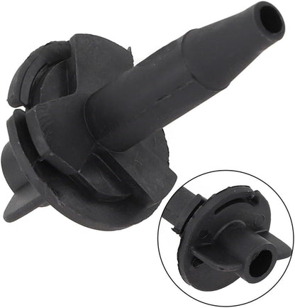 ya 4 8.10 1 x radiator installation lock shaft replacement DG9Z-8A193-A suitable for Ford Fusion MKZ 2013-2016