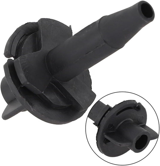 ya 4 8.10 1 x radiator installation lock shaft replacement DG9Z-8A193-A suitable for Ford Fusion MKZ 2013-2016