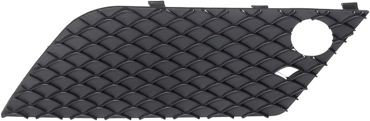 ya 2 8.15 Fits for Mercedes X166 GL350 Bumper Lower Side Cover Grid Right Passenger 2013-16