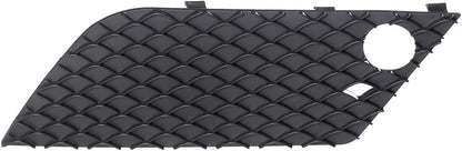 ya 2 8.15 Fits for Mercedes X166 GL350 Bumper Lower Side Cover Grid Right Passenger 2013-16