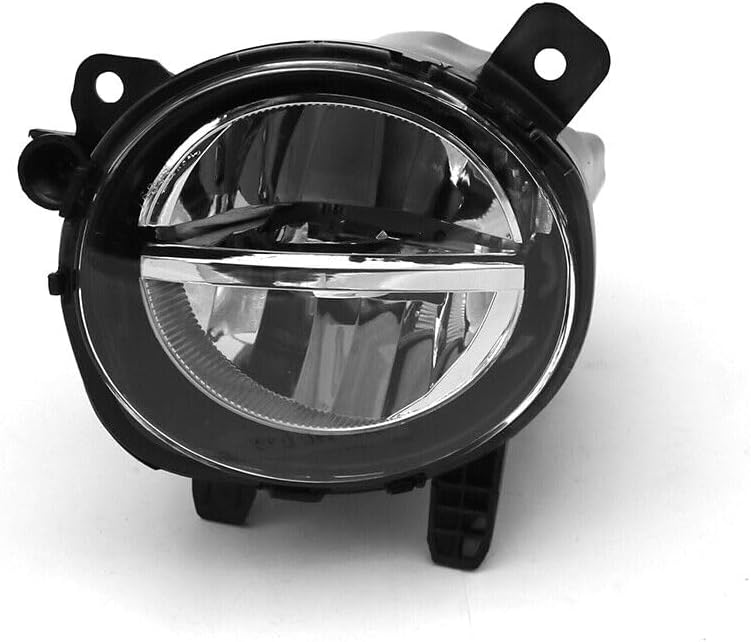 ya 4 8.10 Front left fog light LED light suitable for BMW F20 F30 320i 328i 335i 116i 12-18