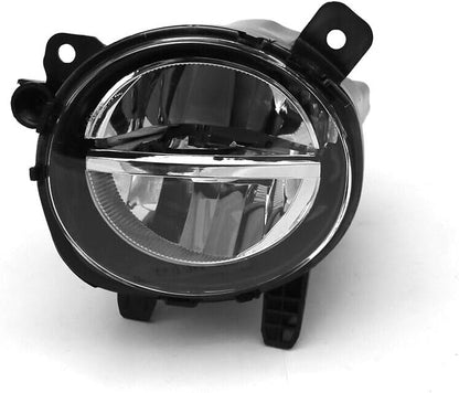 ya 10 9.16 zhengce Front left fog light LED light suitable for BMW F20 F30 320i 328i 335i 116i