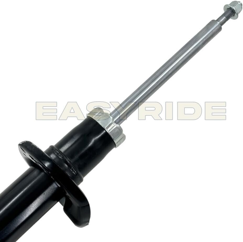 ya 12 10.8 baidi 2x Rear Left Right Shock Absorbers Electric Fit for Infiniti Q50 Q60 Sport 2016-2024