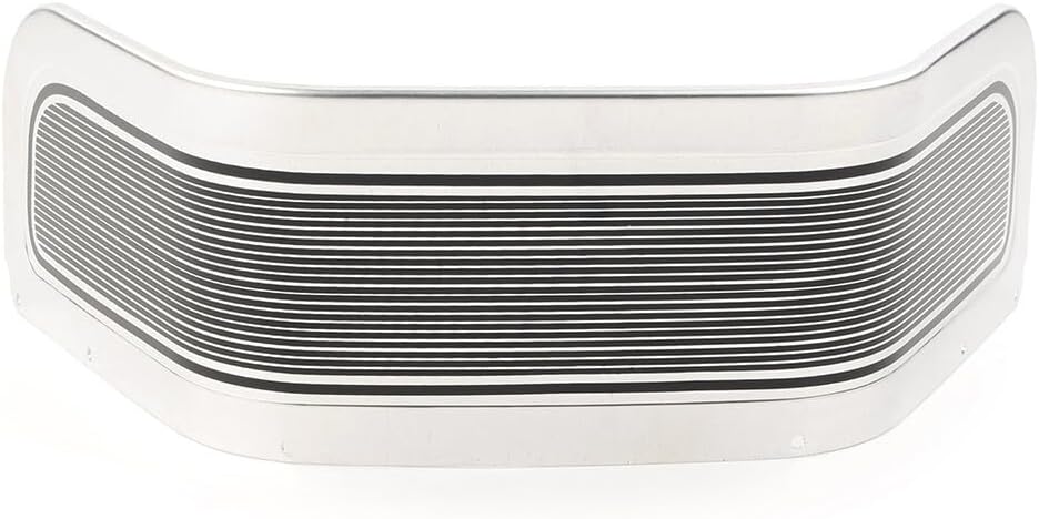 ya 23 10.7 baidi Front Fender Trim Skirt for Harley Touring Road King Electra Glide FLH 1986-2013