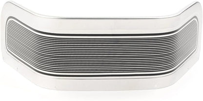 ya 23 10.7 baidi Front Fender Trim Skirt for Harley Touring Road King Electra Glide FLH 1986-2013