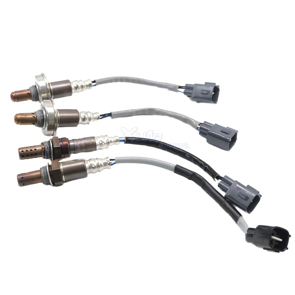 ya 4 8.8 Upstream + Downstream for Toyota for 4Runner for Lexus 234-9101 234-4138 Oxygen Sensor 234-4260