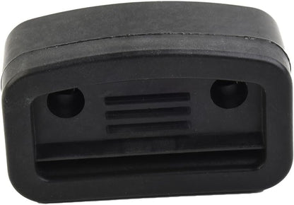 ya 26 10.21 baidi 65mm Air Compressor r Noise Muffler Intake Pump Plastic Shell Square