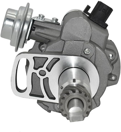 ya 4 8.24 baidi Ignition Distributor 22100-50K15 for Nissan Forklift H25 K21 TCM Cylinder