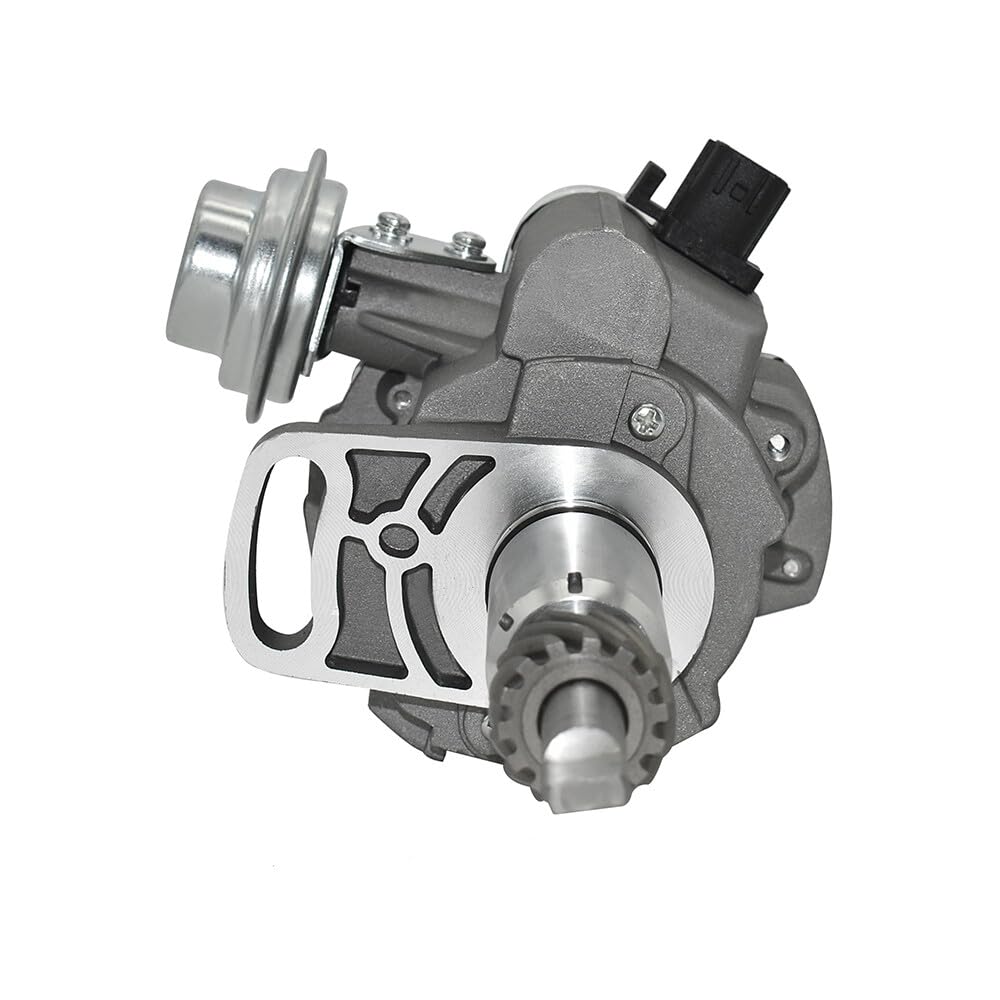 ya 9 10.24 Ignition Distributor 2210050K15 for Nissan H20 H20-II H20-2 H25 Komatsu Forklift