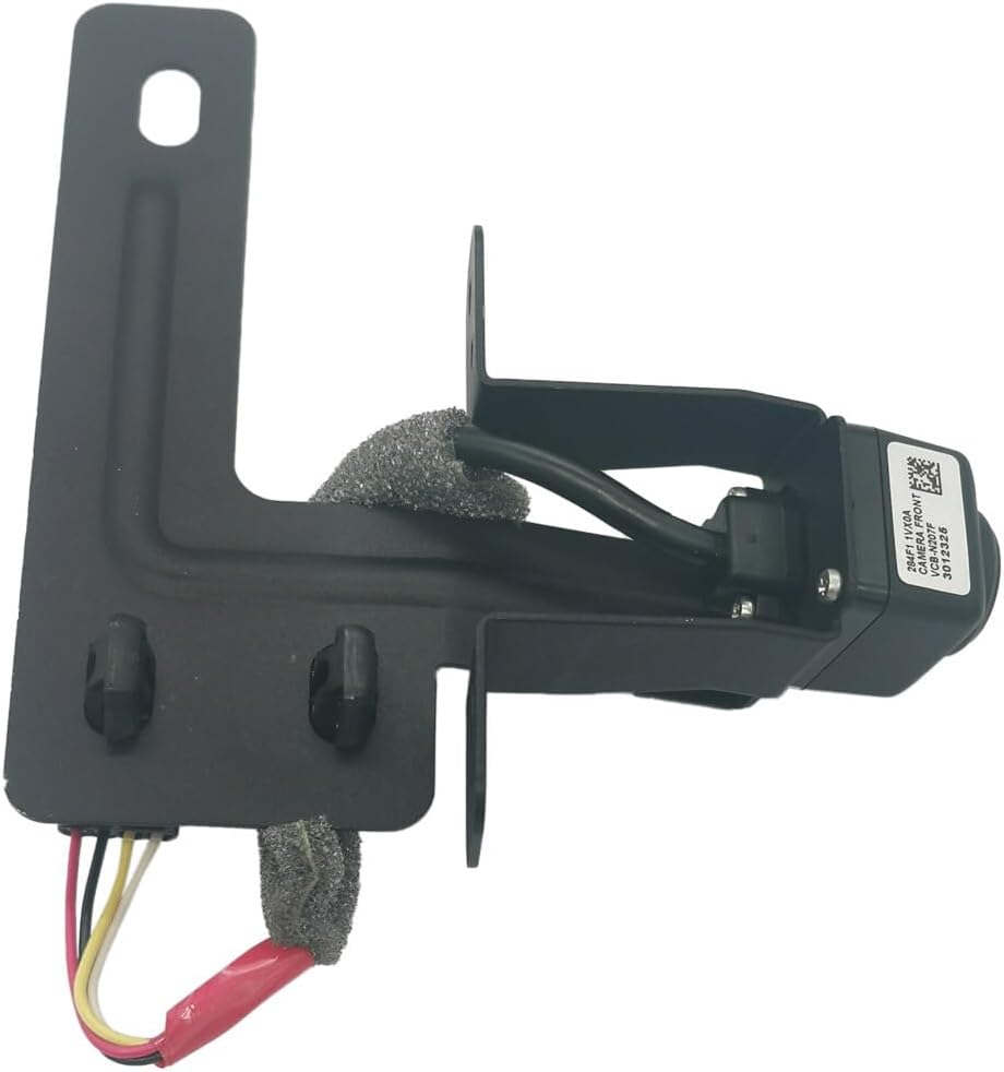 ya 11 9.14 baidiFront View Grille Collision Avoidance Camera 284F1-1VX0A for Nissan Rogue 12-13