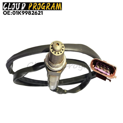 ya 23 10.7 zhengce for 2005-2014 for VW for Jetta 2.5L Oxygen O2 Sensor Downstream Rear 1K099