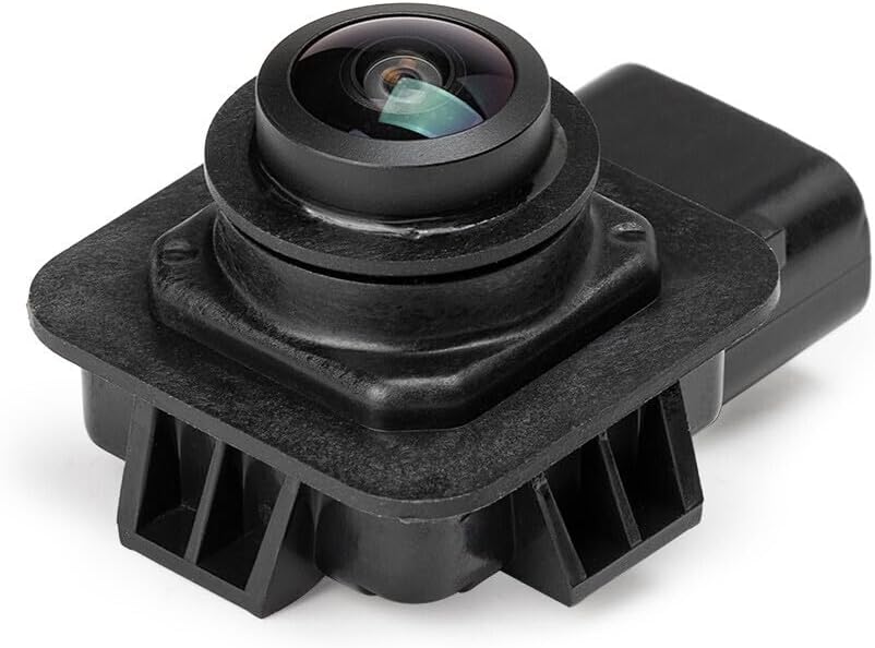 ya 11 9.14 baidiRear View Backup Camera 6-PIN for 2012-2013 for Land Rover Evoque 2.0L DJ32-19G490-A