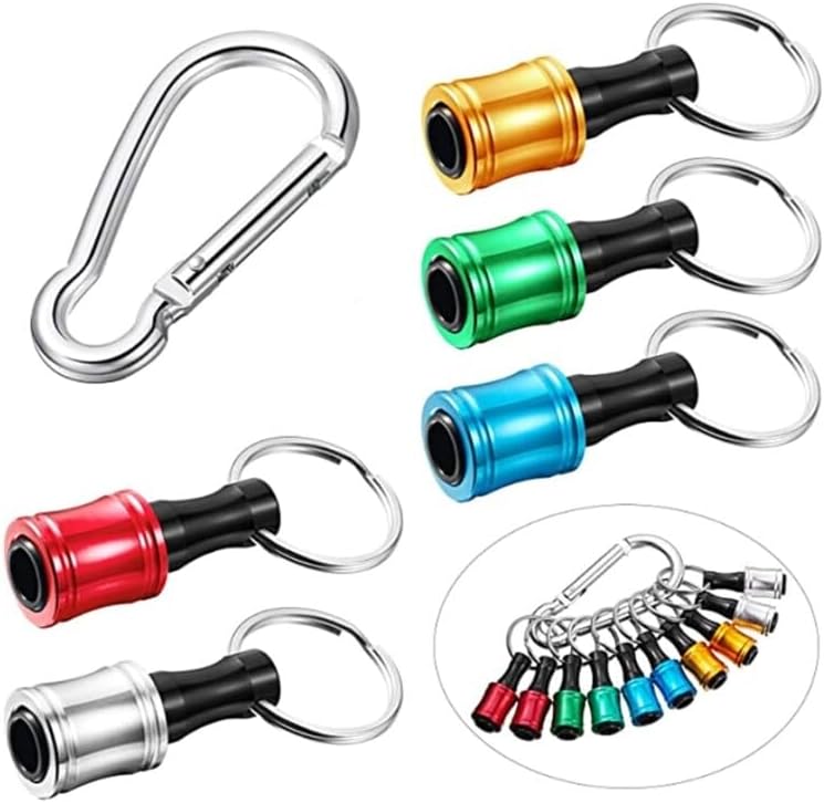 ya 26 10.21 baidi Drill Bit Screw Adapter Fast Change Bit Holder for Most Electric Hand-held Screw