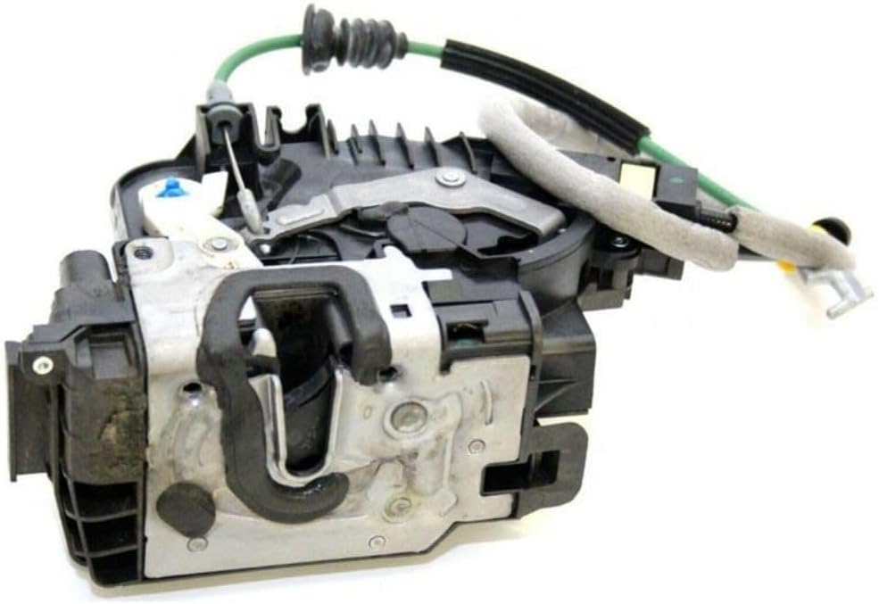 ya 11 9.14 baidiDoor Lock Actuator for Mercedes-Benz e w213 2019-