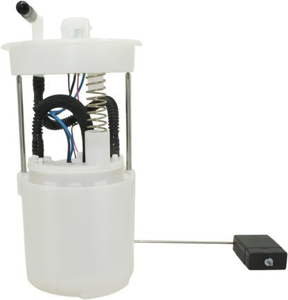 ya 27 10.13 baidi Electric Fuel Pump Assembly Fuel Filter for Nissan TIIDA 2008 17040-EW800