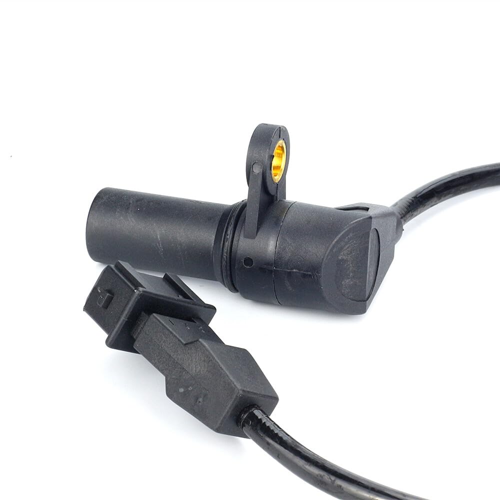 ya 2 8.15 Crankshaft Position Sensor 96434780 25182450 96253542 Applicable to for Chevrolet Daewoo 