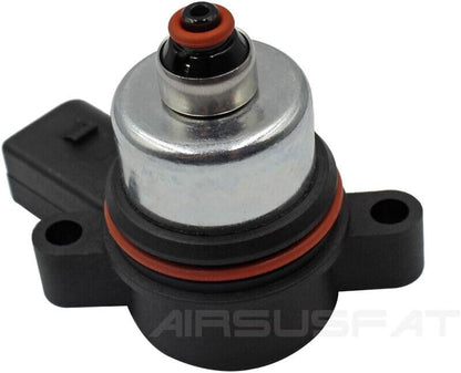 ya 8 8.24 baidi for BMW 5er 7er F02 F04 F07 F11 AIR SUSPENSION COMPRESSOR PUMP SOLENOID VALVE