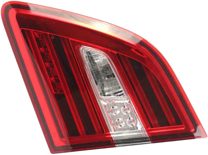 ya 27 10.13 baidi Right Inner Side Tail Light Assembly Fits For 2014 2015 M-Class W166 2012 2013