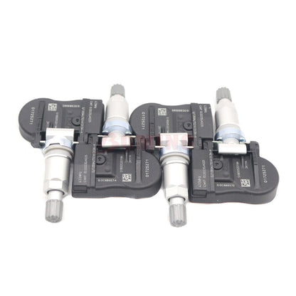 ya 4 8.8 4-Piece tire Pressure Sensor 01725271 for Geely Atlas Grand X7 Sport 433MHz