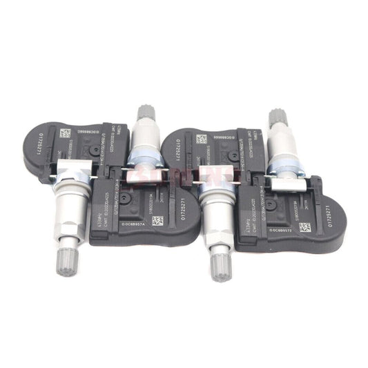 ya 4 8.8 4-Piece tire Pressure Sensor 01725271 for Geely Atlas Grand X7 Sport 433MHz
