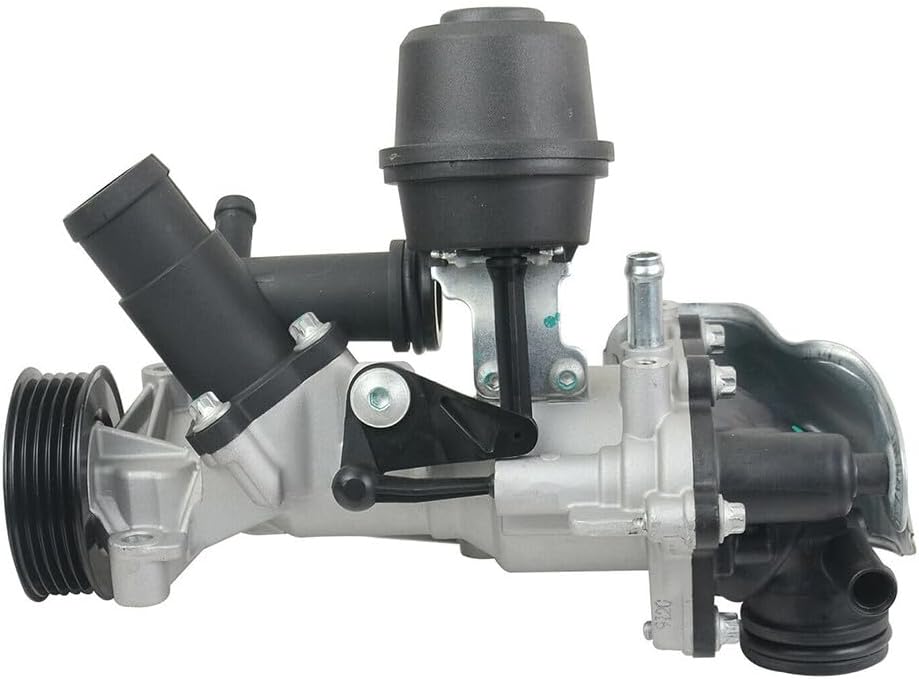 ya 10 9.16 baidi New Water Pump Fits for Mercedes A-CLASS (W176) A160 A180 2012-2018 2702000800