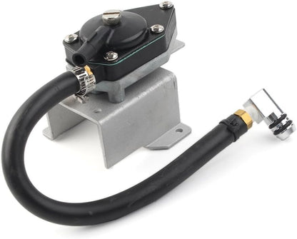 ya 4 8.10 Fuel Pump Kit Replace For Evinrude Johnson VRO 60 Degree 90hp 115hp V4 engine