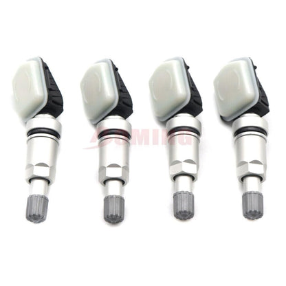 ya 3 8.24 baidi 4pcs Tire Pressure Sensor TPMS SA3609200B for BYD E2 E3 Song DM Tang Yuan