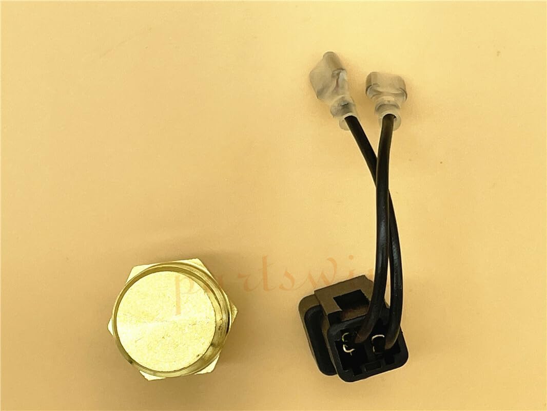 ya 5 8.10 Heat fan switch Suitable for Polaris Replacement 4010202 4110189 4110225 4110256